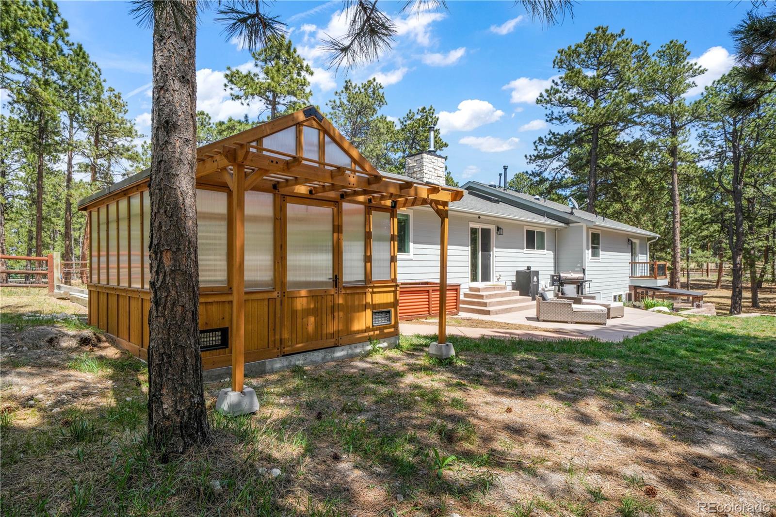 MLS Image #42 for 15600  el dorado way,larkspur, Colorado