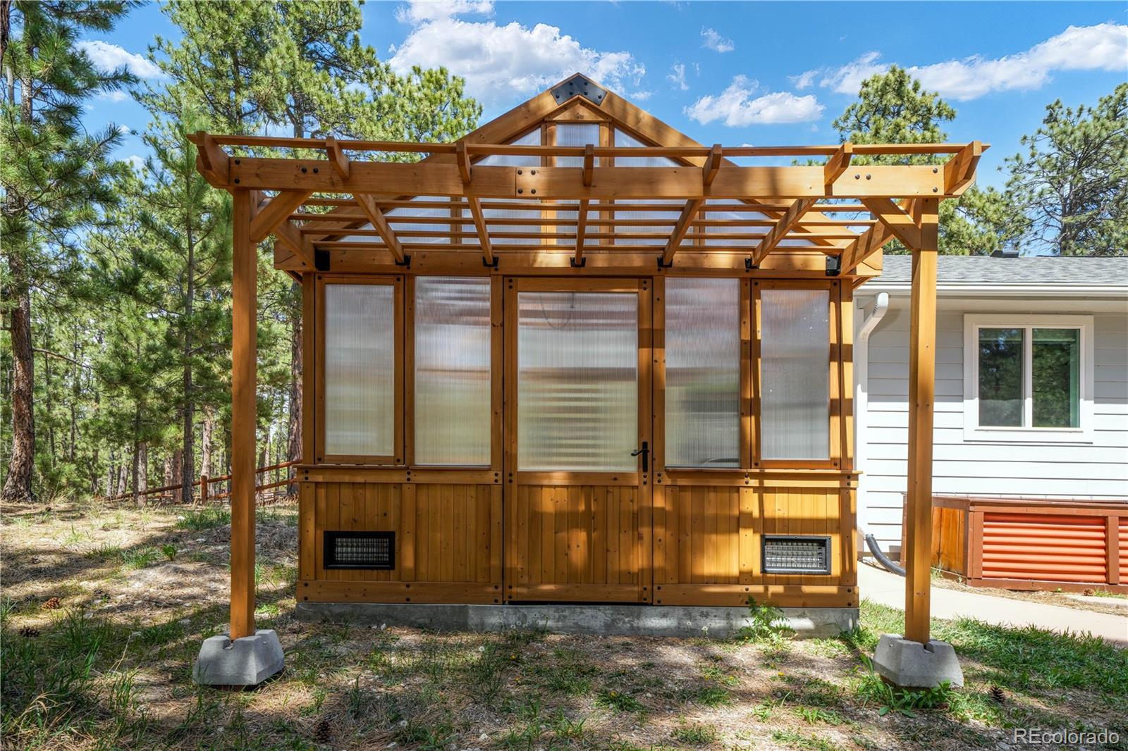 MLS Image #43 for 15600  el dorado way,larkspur, Colorado
