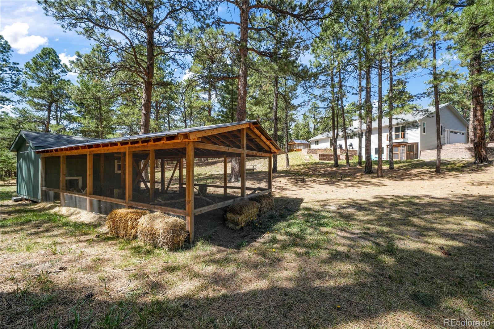 MLS Image #45 for 15600  el dorado way,larkspur, Colorado
