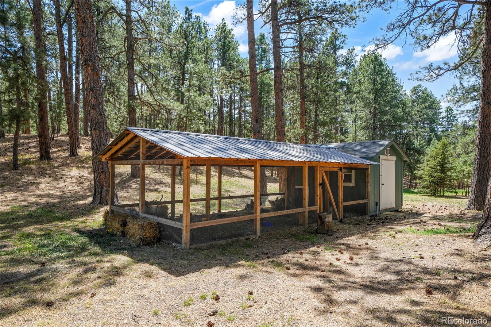 MLS Image #46 for 15600  el dorado way,larkspur, Colorado