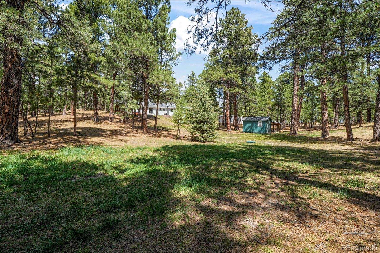 MLS Image #47 for 15600  el dorado way,larkspur, Colorado