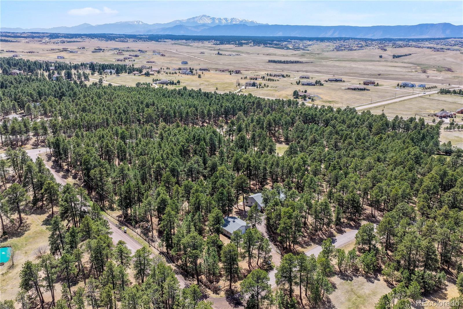 MLS Image #48 for 15600  el dorado way,larkspur, Colorado