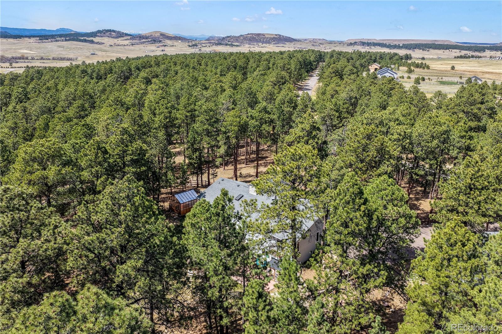 MLS Image #49 for 15600  el dorado way,larkspur, Colorado