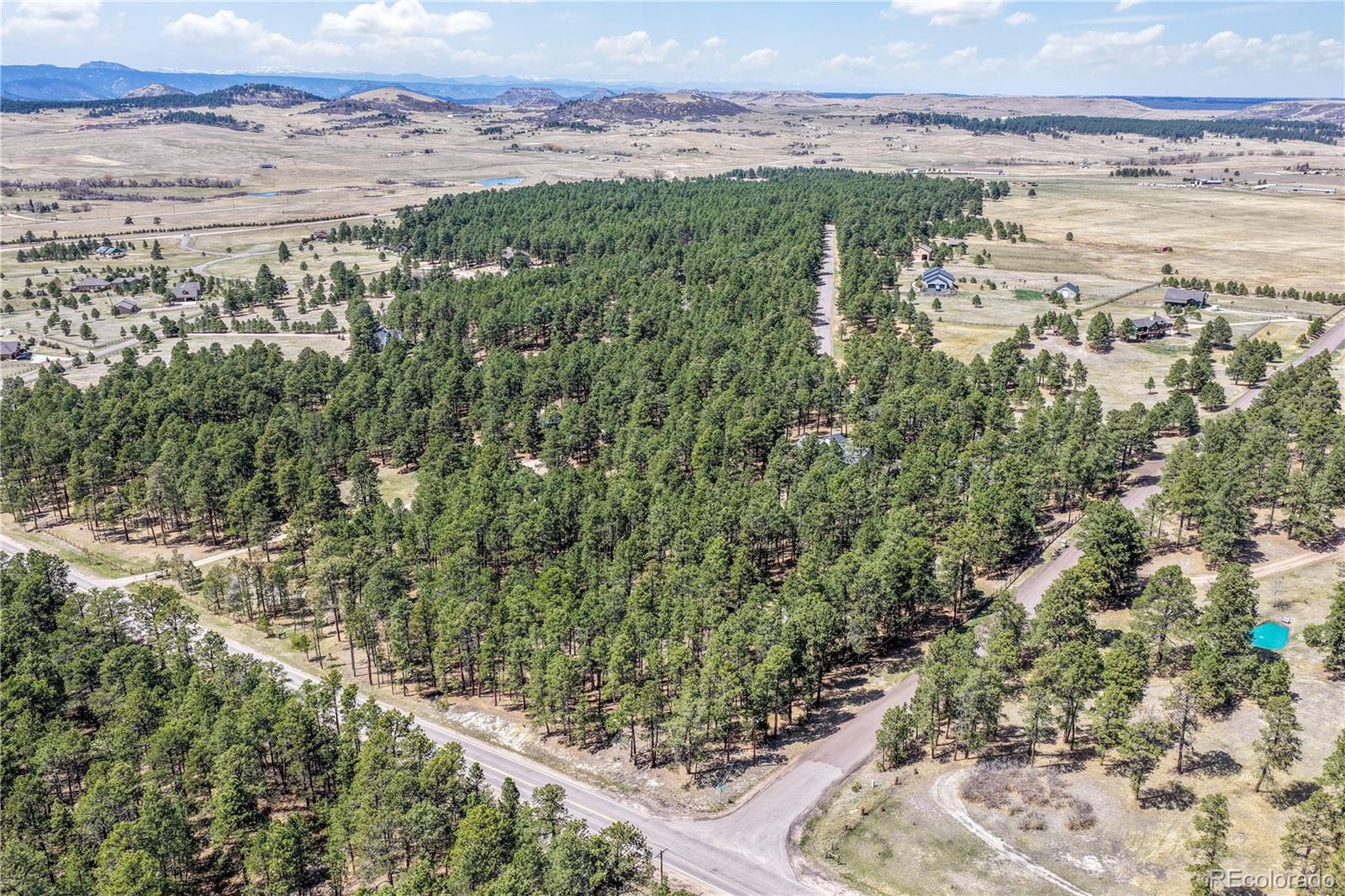 MLS Image #5 for 15600  el dorado way,larkspur, Colorado