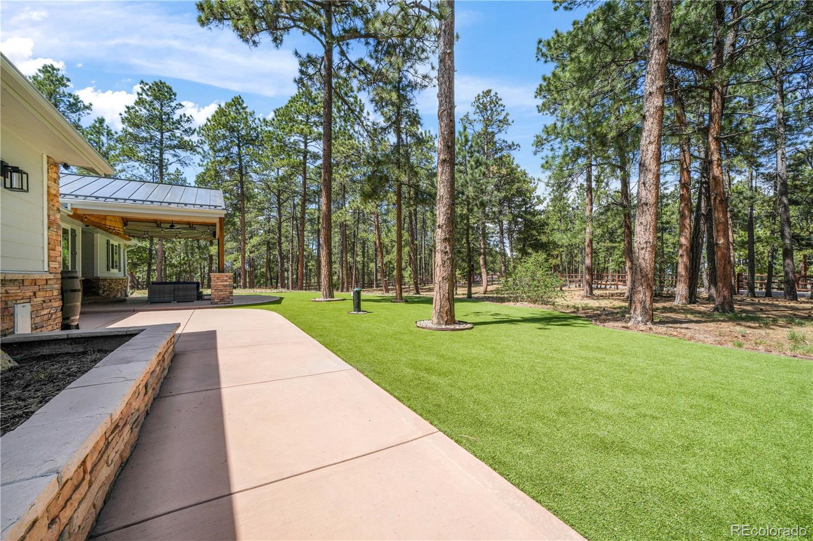 MLS Image #8 for 15600  el dorado way,larkspur, Colorado