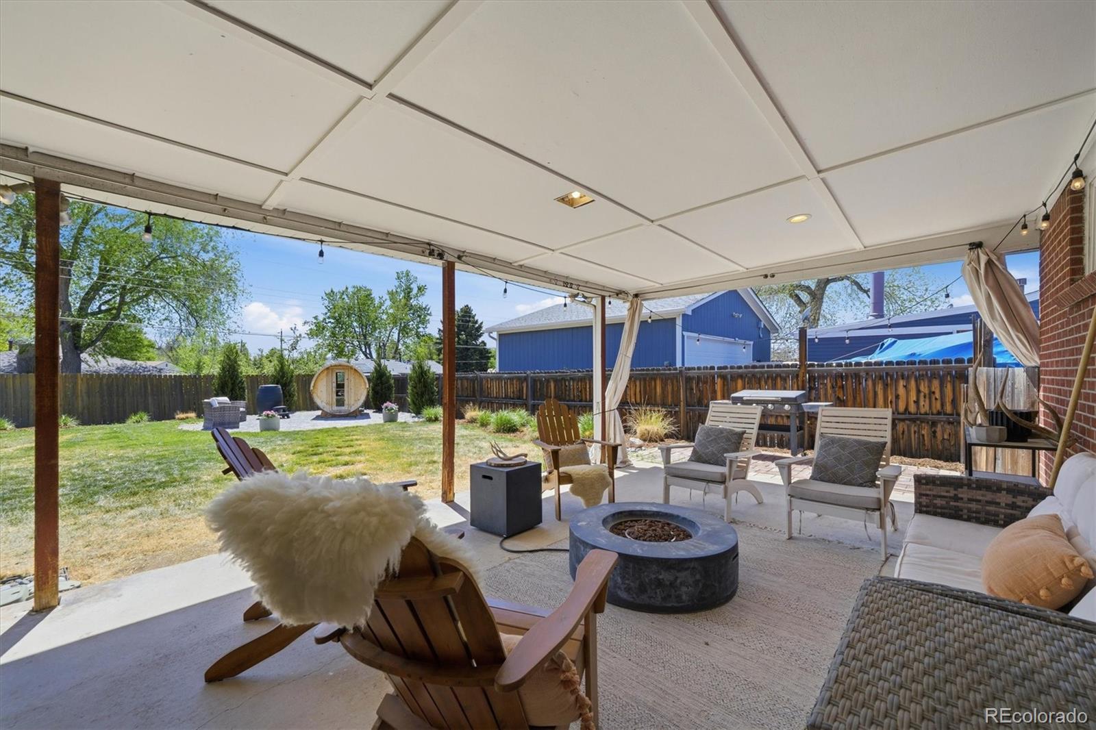 MLS Image #26 for 6878 s birch way,centennial, Colorado