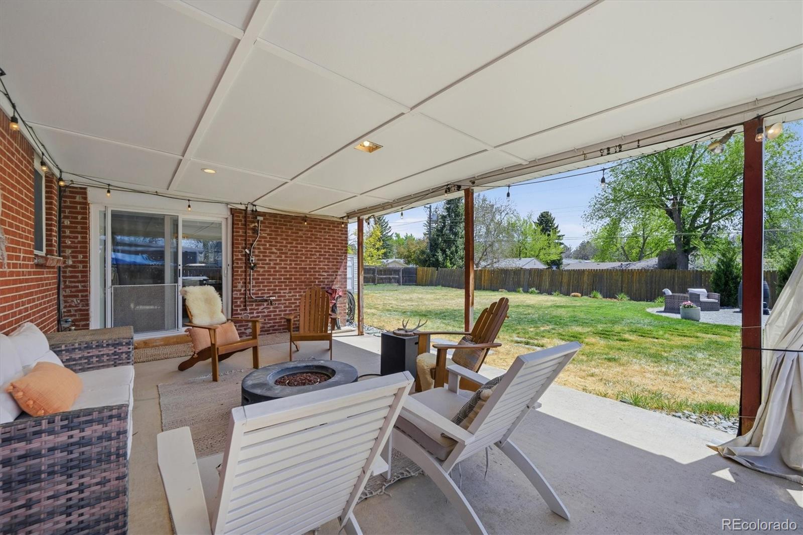 MLS Image #27 for 6878 s birch way,centennial, Colorado