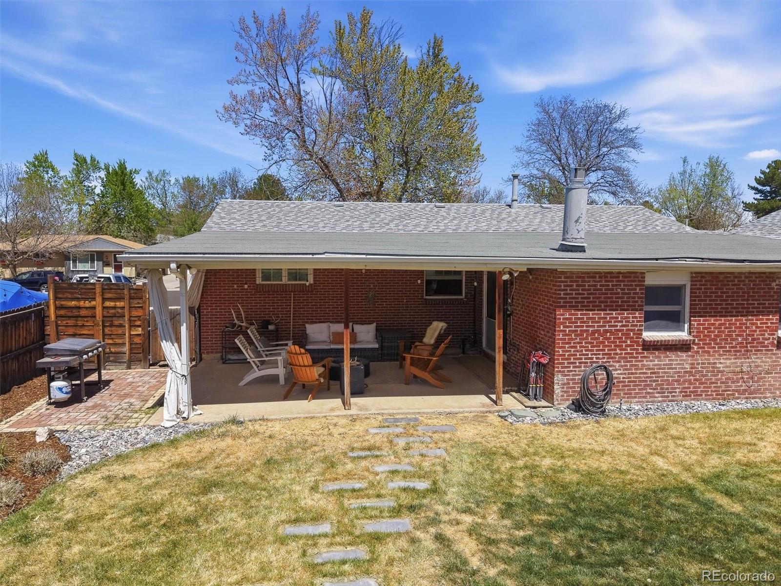 MLS Image #28 for 6878 s birch way,centennial, Colorado