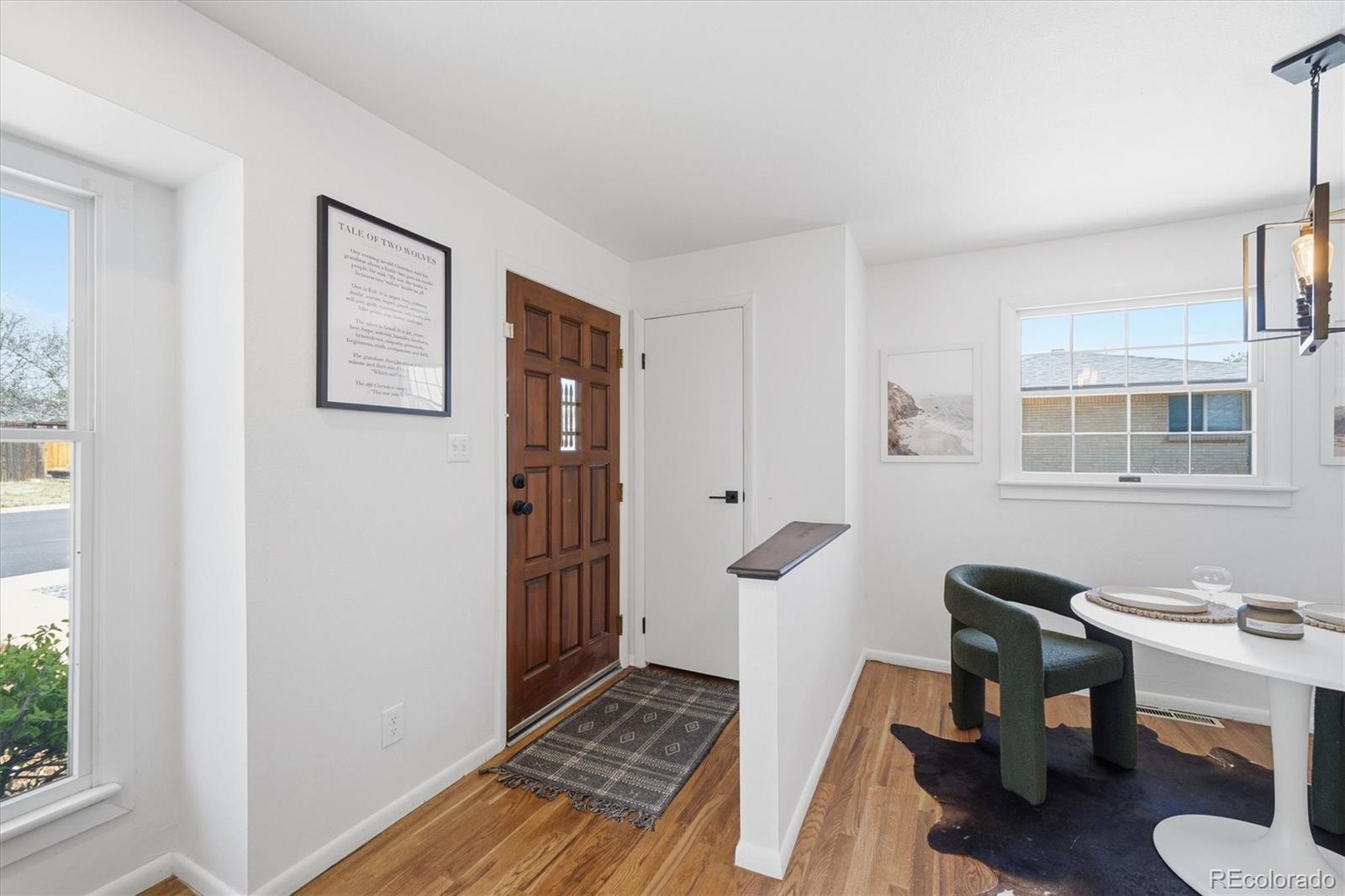 MLS Image #3 for 6878 s birch way,centennial, Colorado