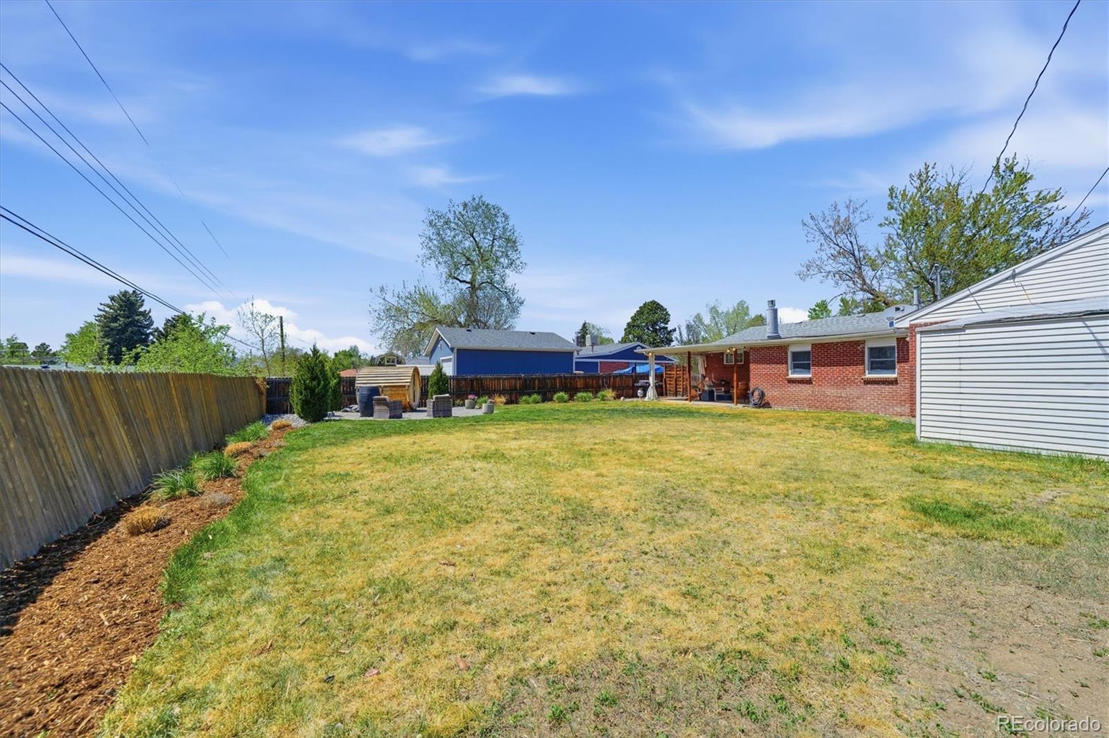 MLS Image #33 for 6878 s birch way,centennial, Colorado
