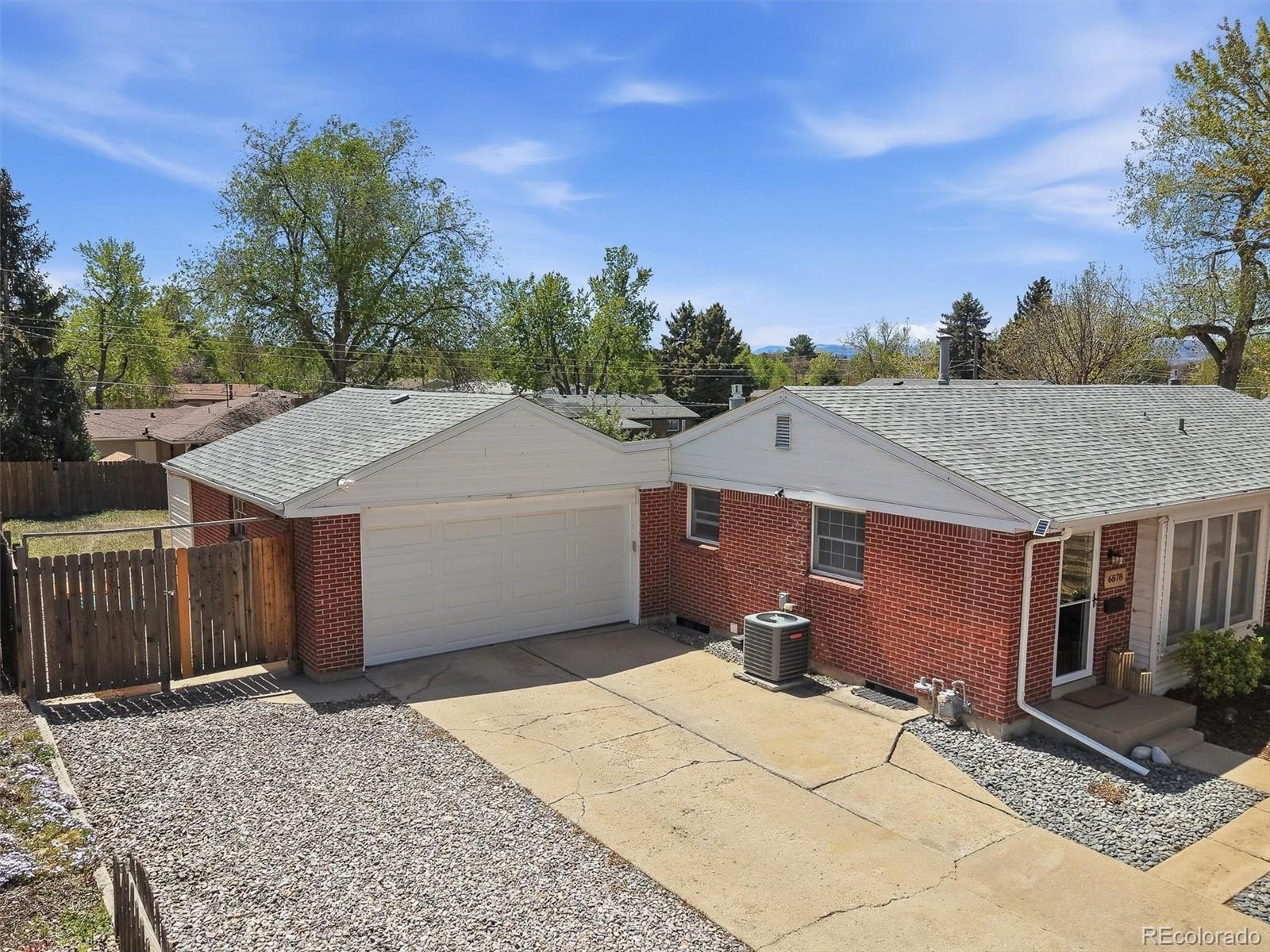 MLS Image #46 for 6878 s birch way,centennial, Colorado