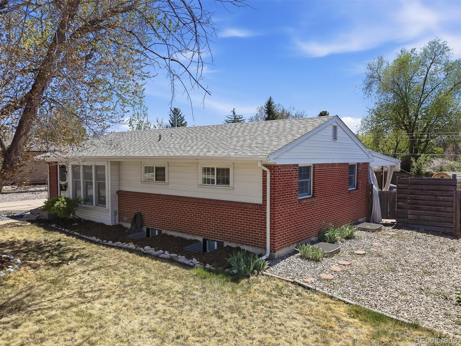 MLS Image #49 for 6878 s birch way,centennial, Colorado