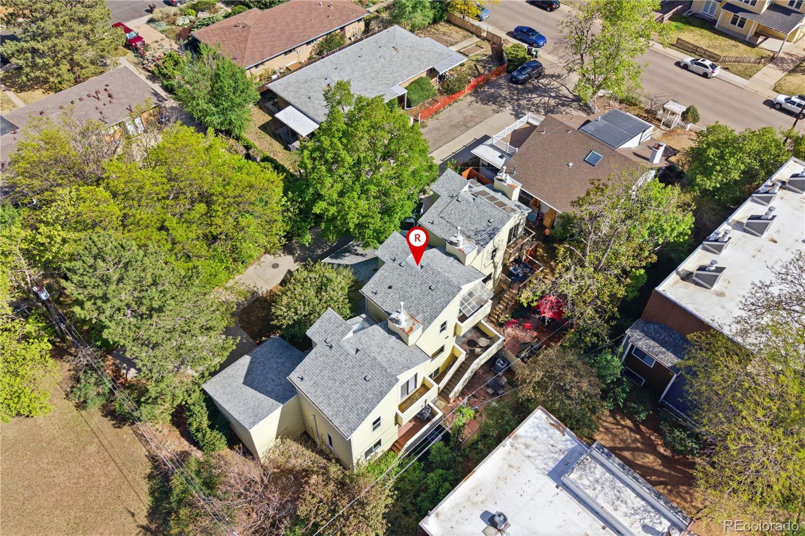 MLS Image #2 for 1345  alpine avenue,boulder, Colorado