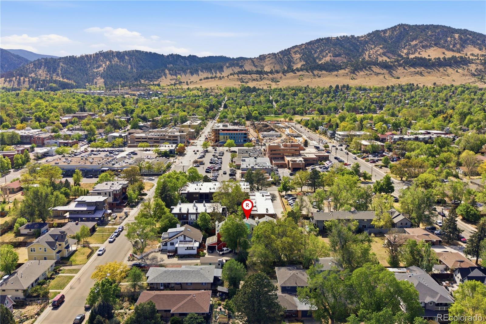 MLS Image #29 for 1345  alpine avenue,boulder, Colorado