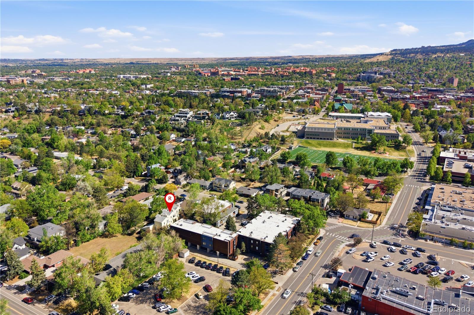 MLS Image #30 for 1345  alpine avenue,boulder, Colorado
