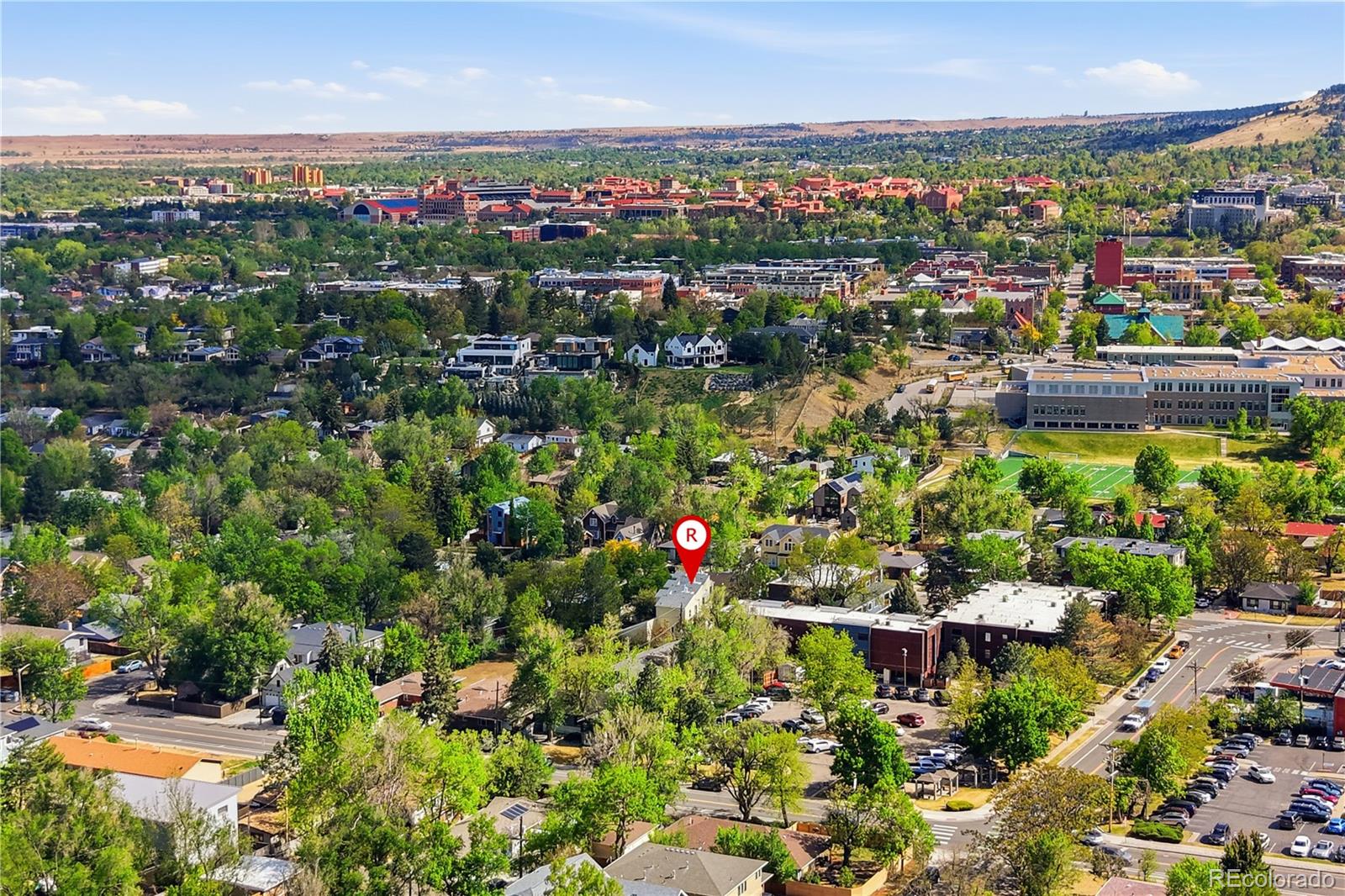 MLS Image #31 for 1345  alpine avenue,boulder, Colorado