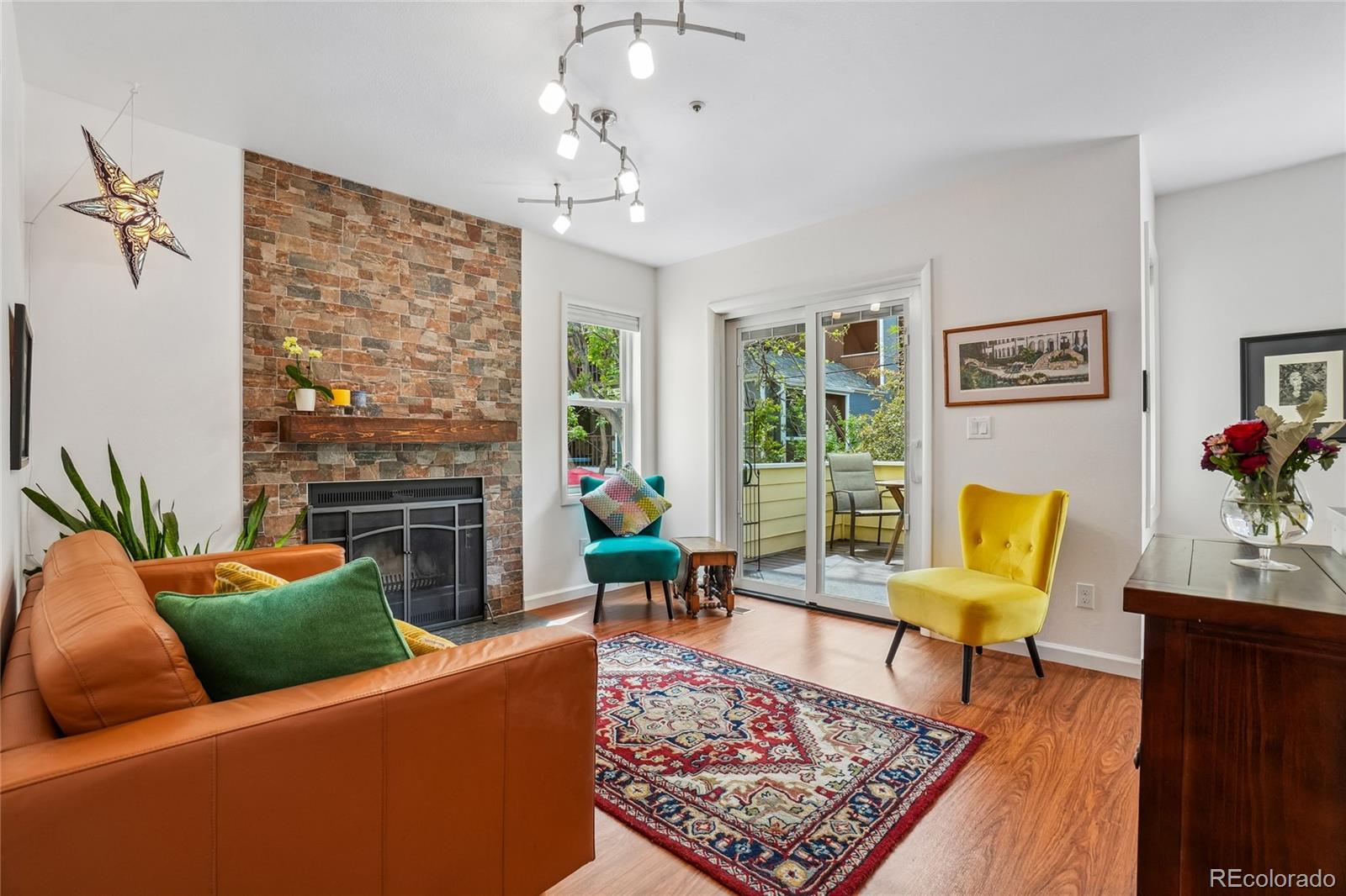 MLS Image #4 for 1345  alpine avenue,boulder, Colorado