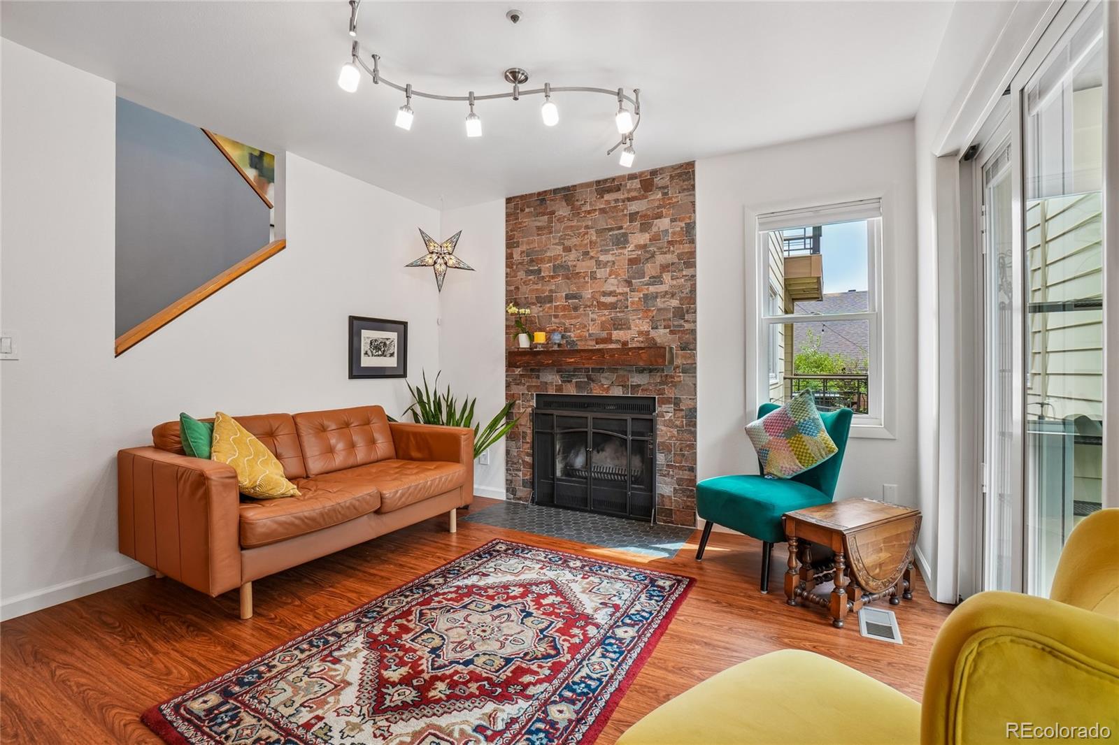 MLS Image #5 for 1345  alpine avenue,boulder, Colorado