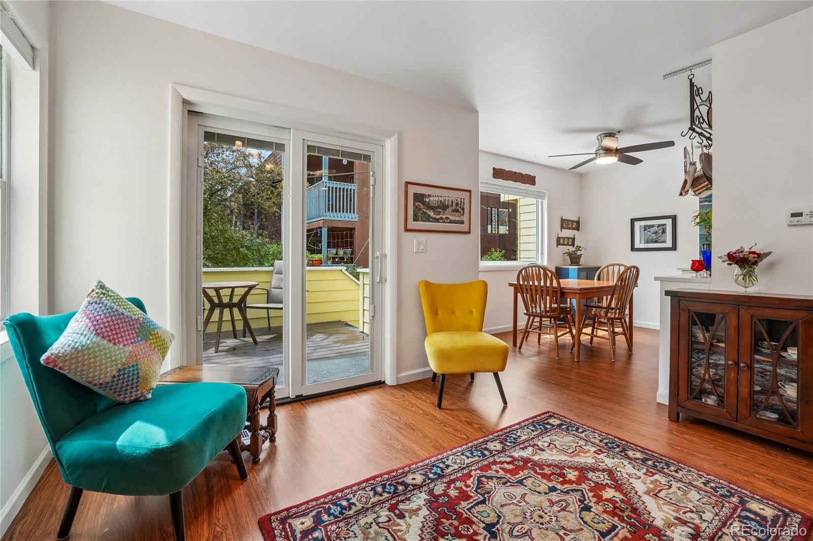 MLS Image #6 for 1345  alpine avenue,boulder, Colorado