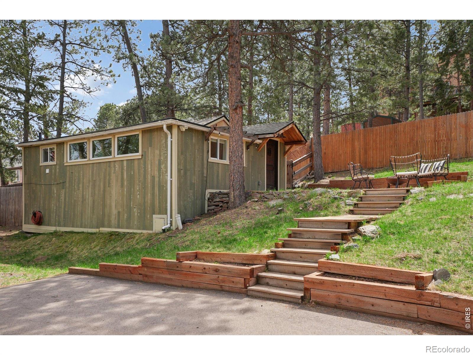 MLS Image #1 for 29772  spruce road,evergreen, Colorado
