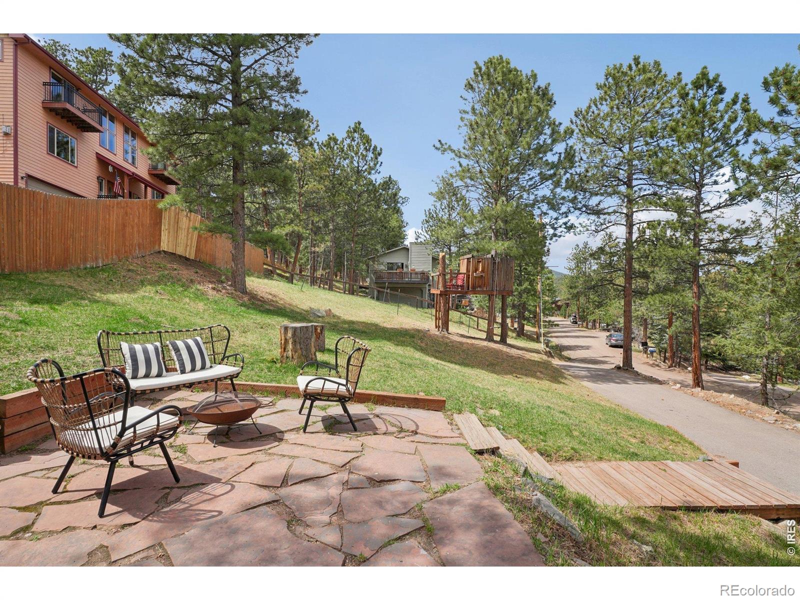 MLS Image #38 for 29772  spruce road,evergreen, Colorado