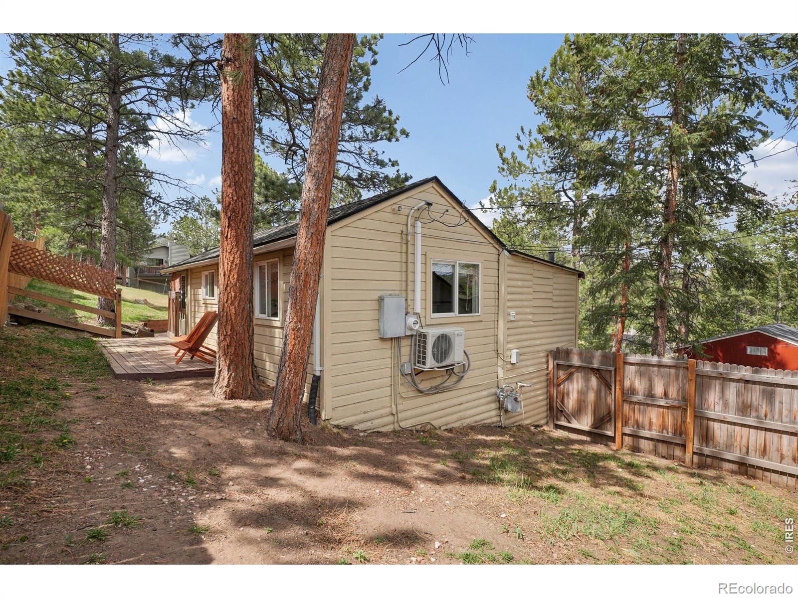 MLS Image #41 for 29772  spruce road,evergreen, Colorado