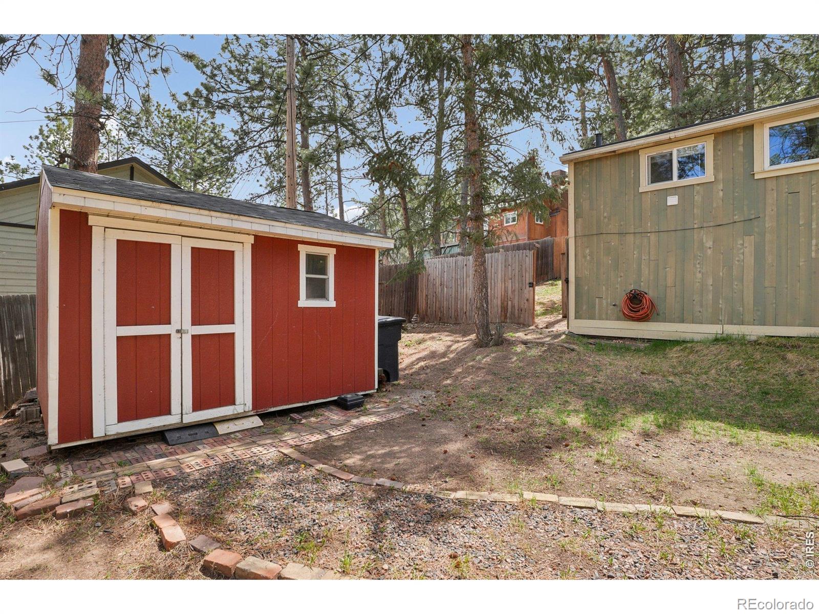 MLS Image #42 for 29772  spruce road,evergreen, Colorado