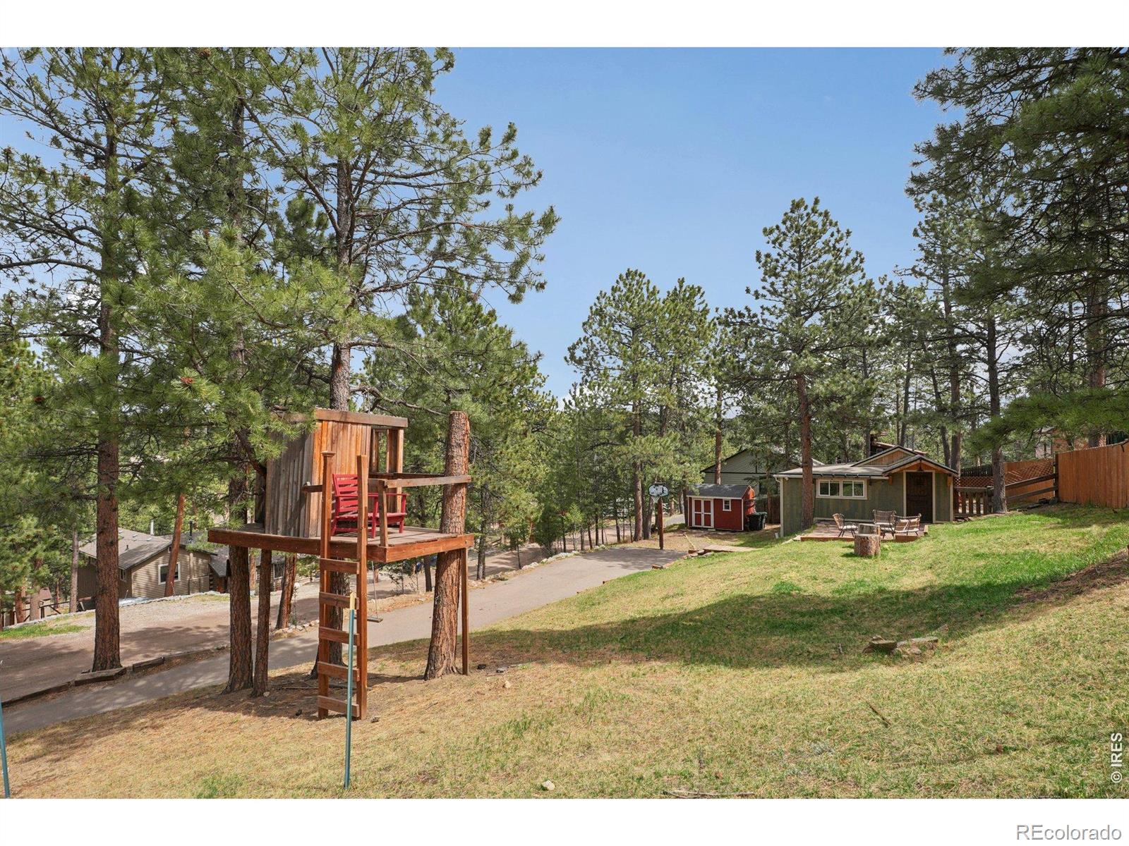 MLS Image #44 for 29772  spruce road,evergreen, Colorado