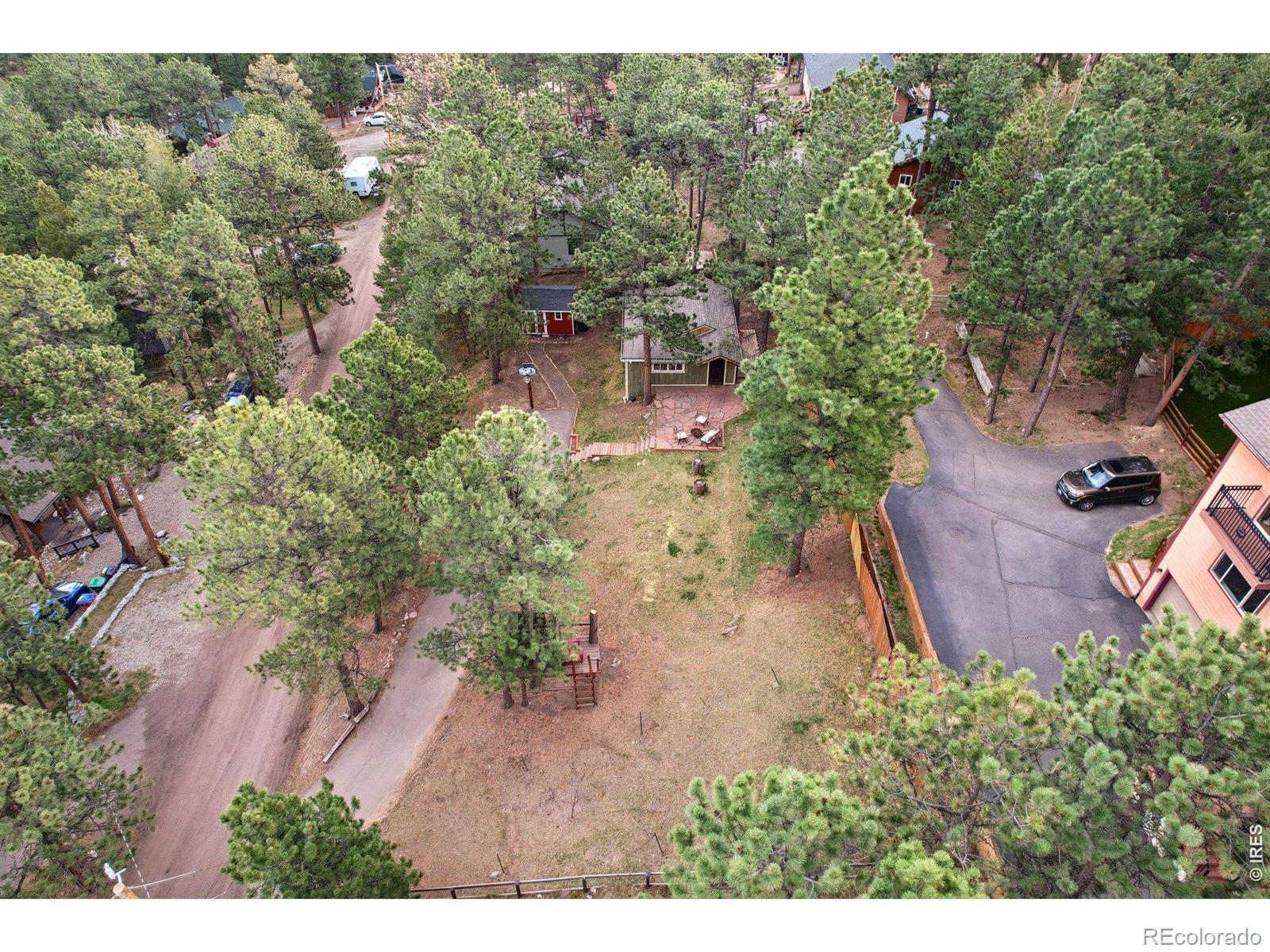 MLS Image #45 for 29772  spruce road,evergreen, Colorado