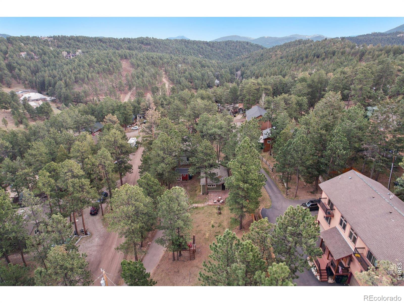 MLS Image #46 for 29772  spruce road,evergreen, Colorado