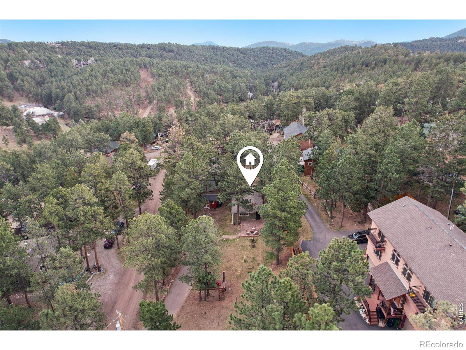 MLS Image #47 for 29772  spruce road,evergreen, Colorado