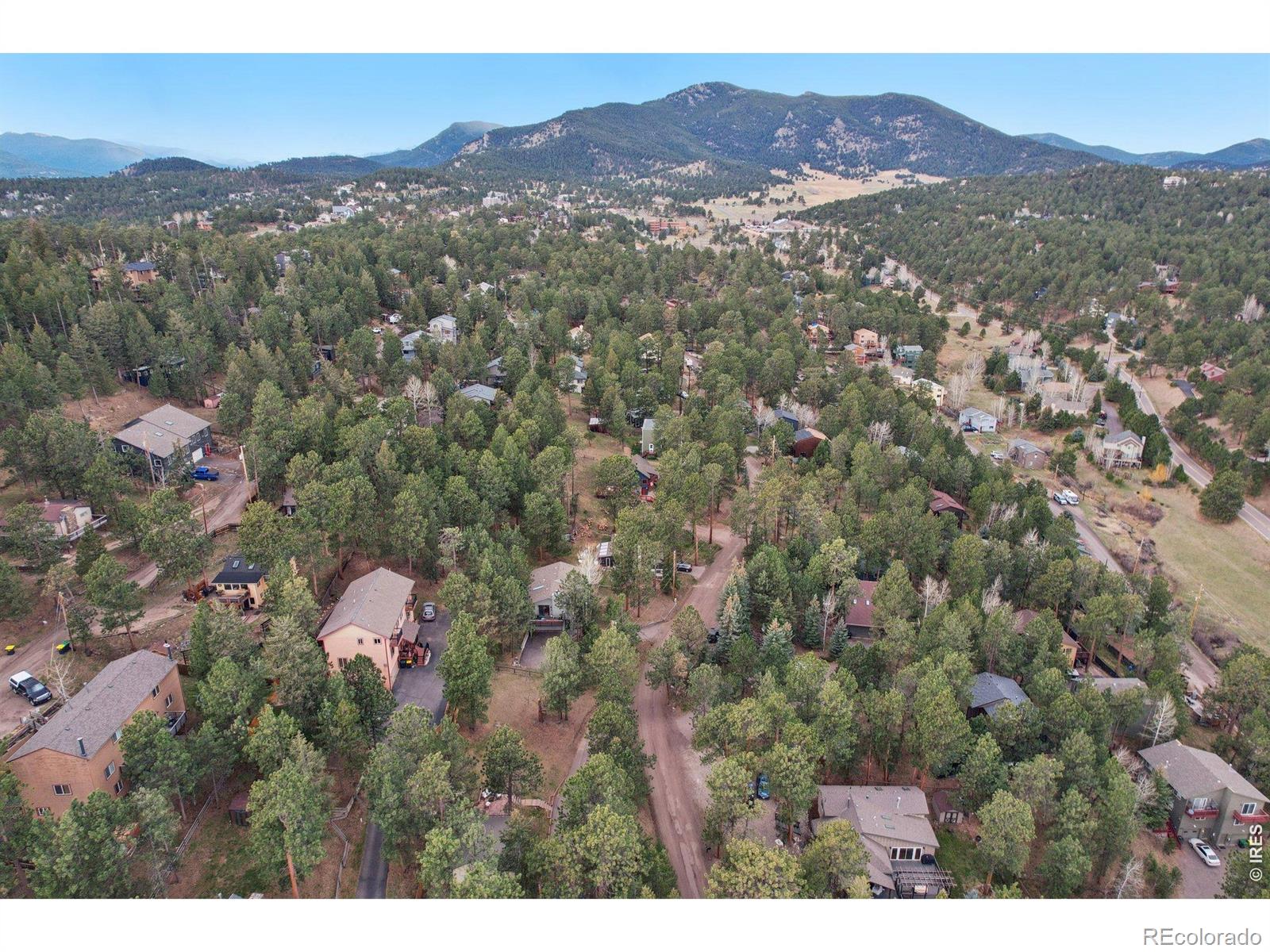 MLS Image #49 for 29772  spruce road,evergreen, Colorado