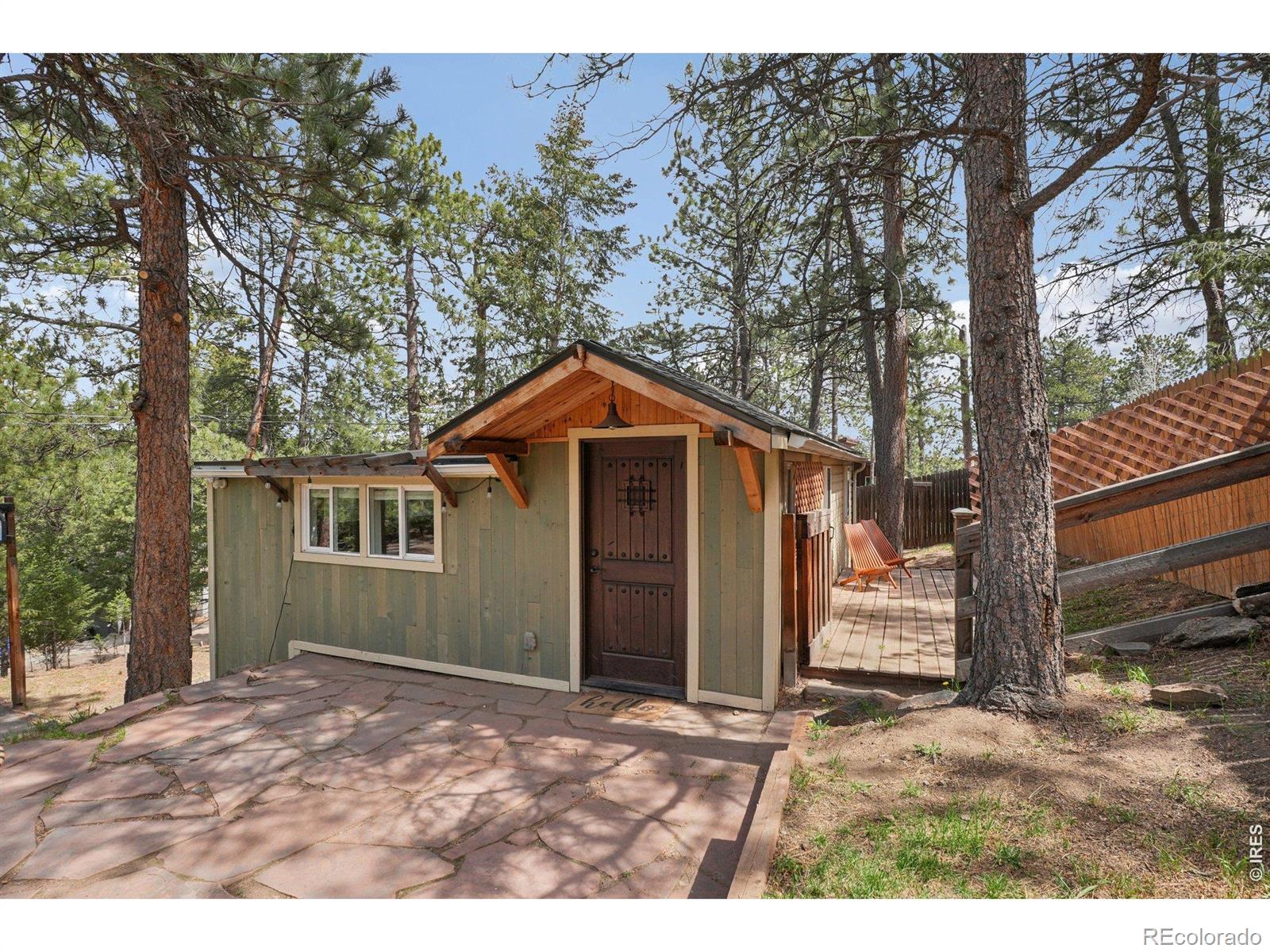 MLS Image #5 for 29772  spruce road,evergreen, Colorado