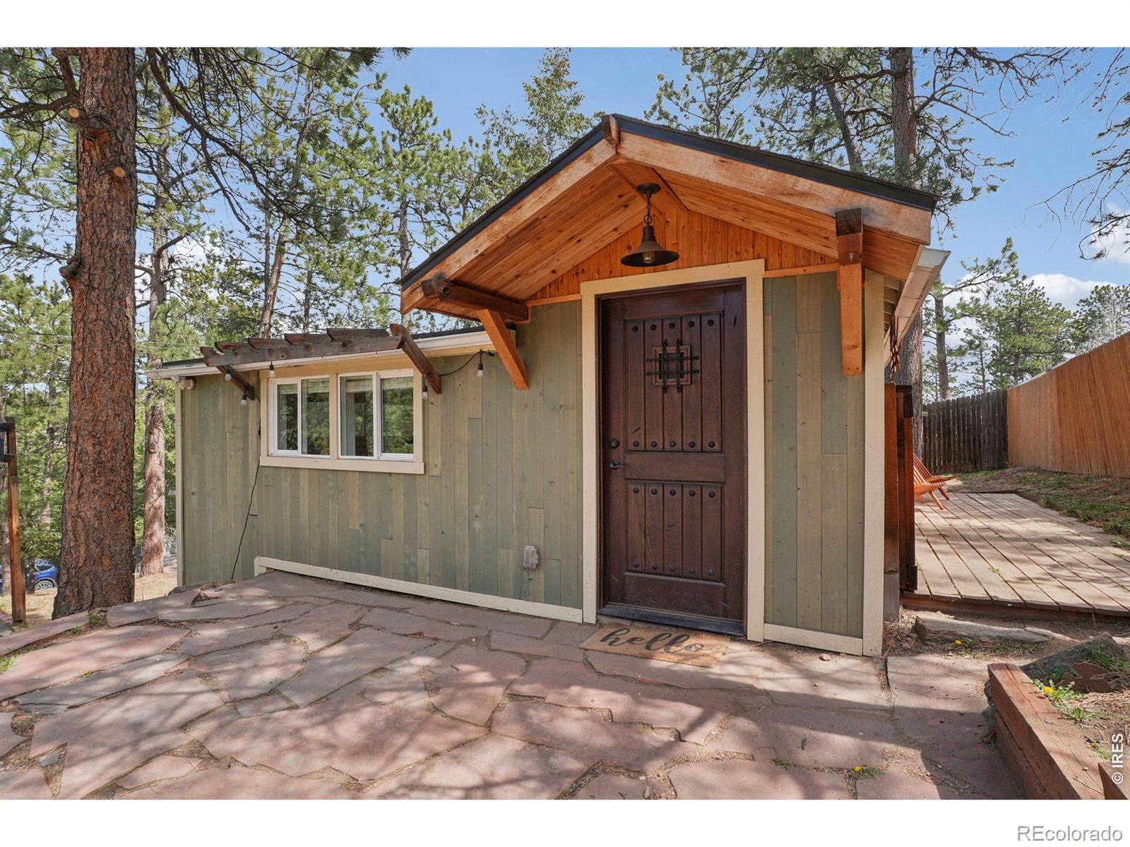 MLS Image #6 for 29772  spruce road,evergreen, Colorado