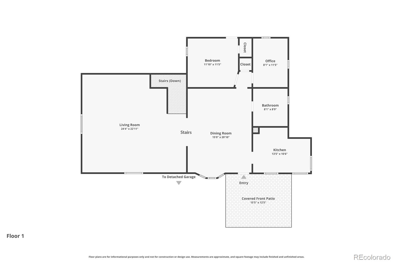 MLS Image #25 for 6575  estes street,arvada, Colorado