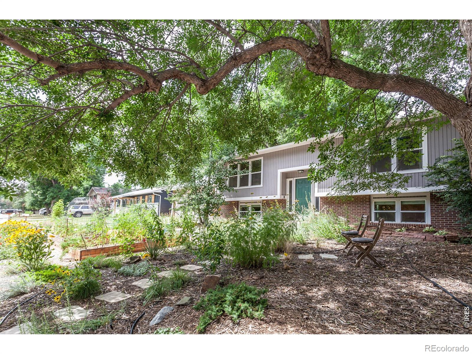 MLS Image #0 for 1413  constitution avenue,fort collins, Colorado
