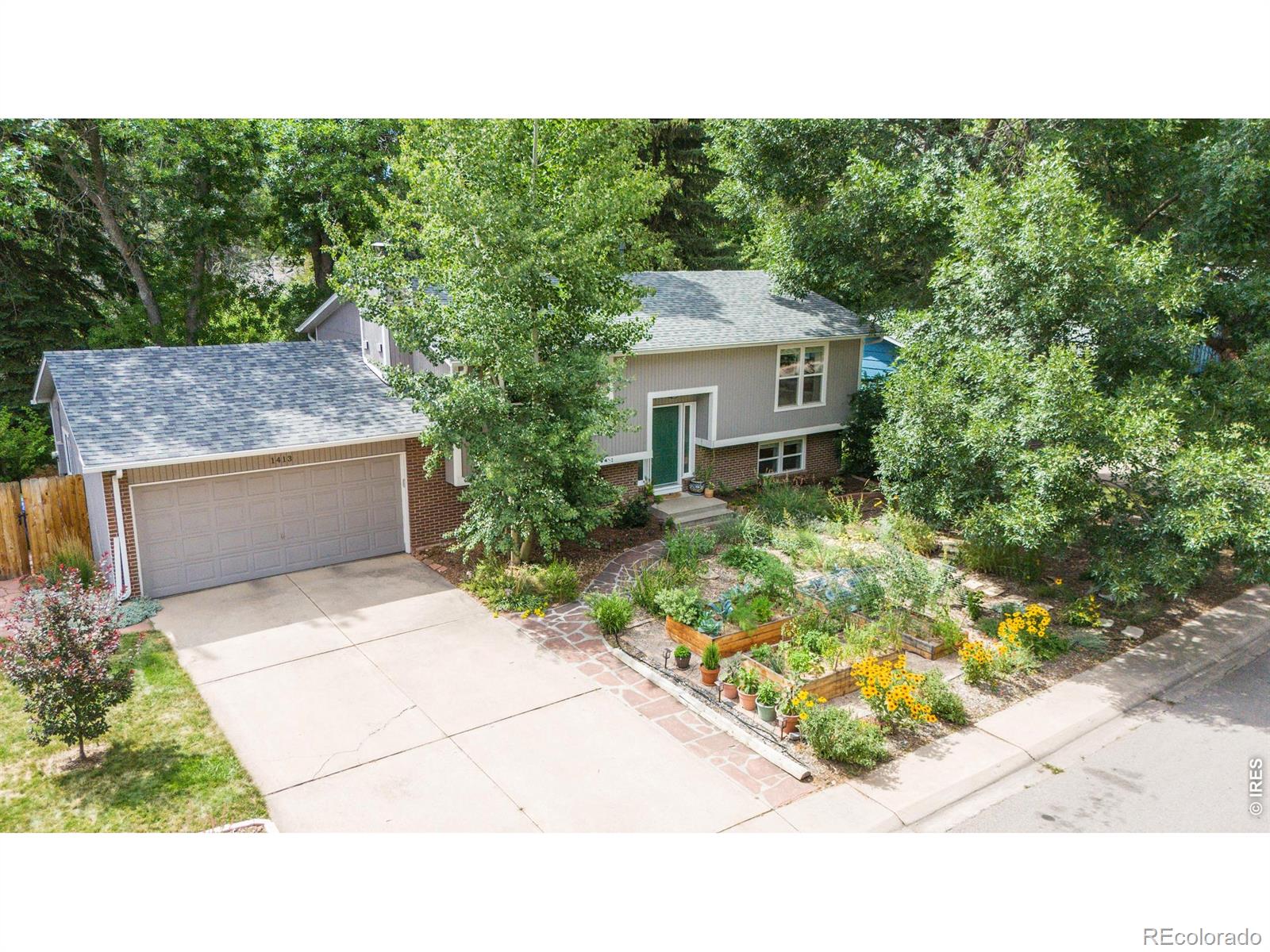 MLS Image #1 for 1413  constitution avenue,fort collins, Colorado