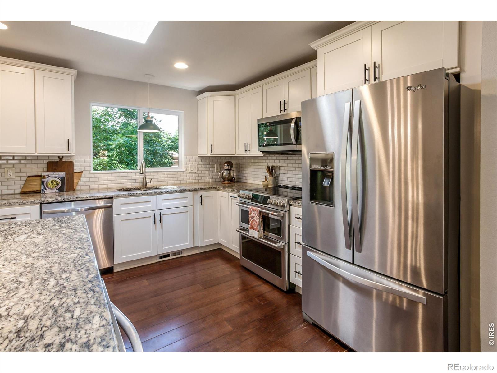 MLS Image #13 for 1413  constitution avenue,fort collins, Colorado