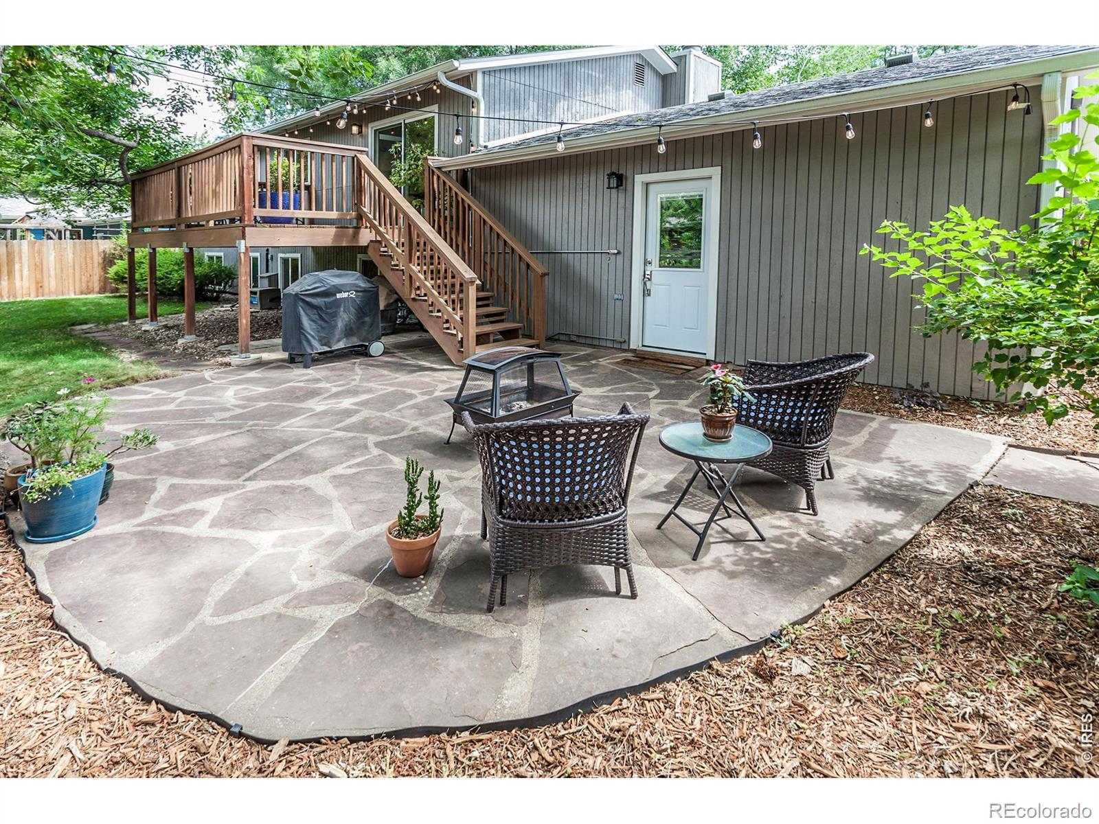 MLS Image #26 for 1413  constitution avenue,fort collins, Colorado