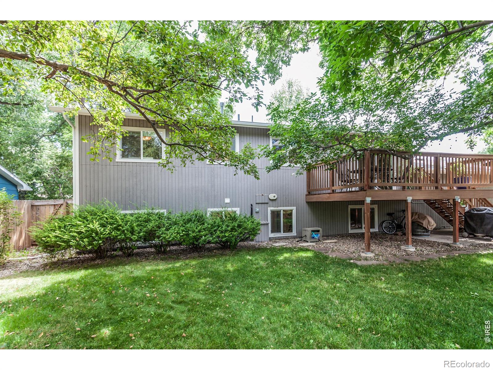 MLS Image #27 for 1413  constitution avenue,fort collins, Colorado