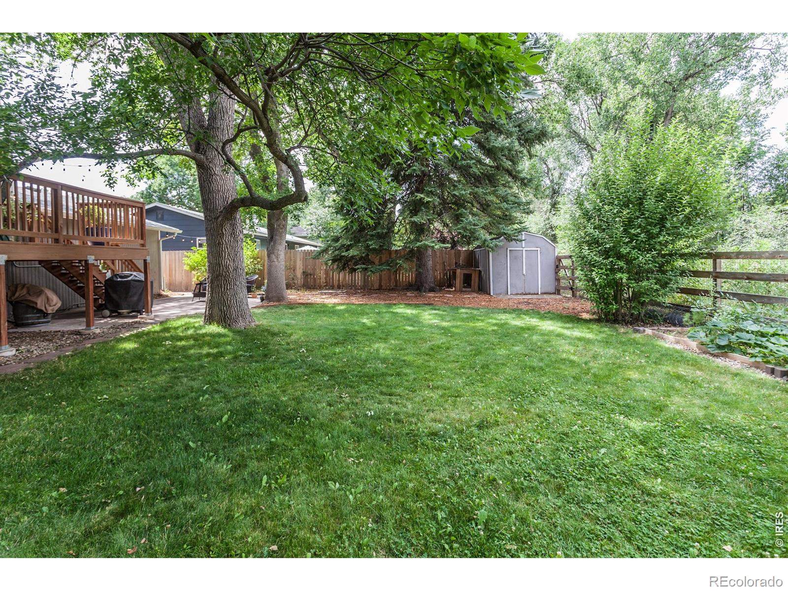 MLS Image #29 for 1413  constitution avenue,fort collins, Colorado