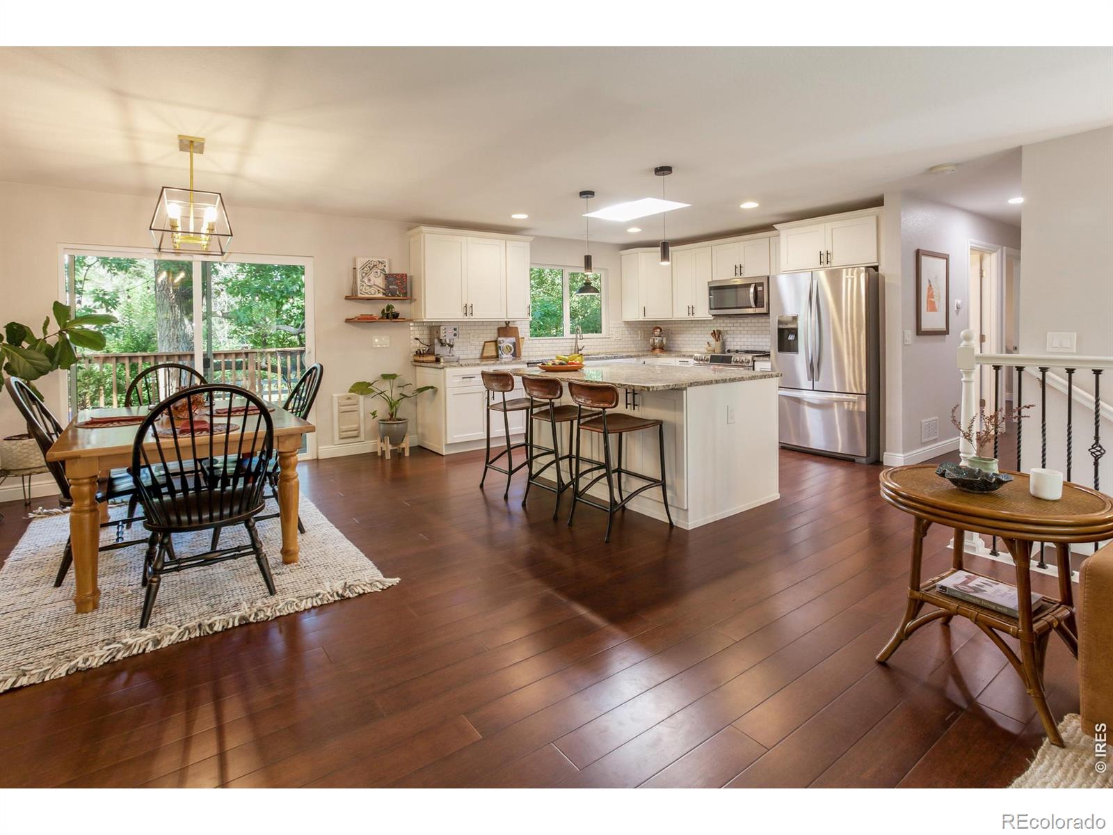 MLS Image #3 for 1413  constitution avenue,fort collins, Colorado