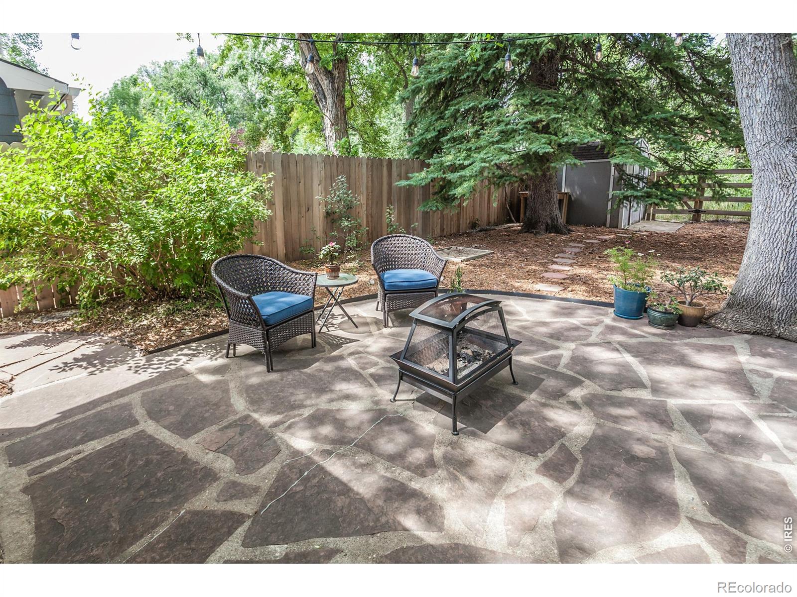 MLS Image #30 for 1413  constitution avenue,fort collins, Colorado