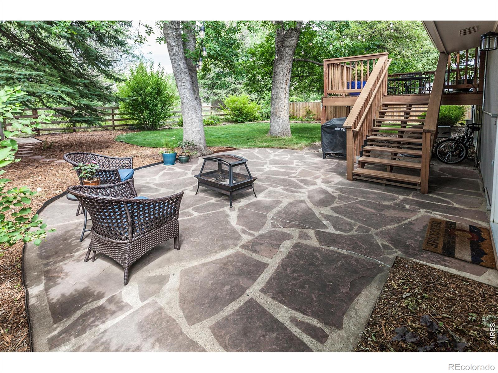 MLS Image #31 for 1413  constitution avenue,fort collins, Colorado