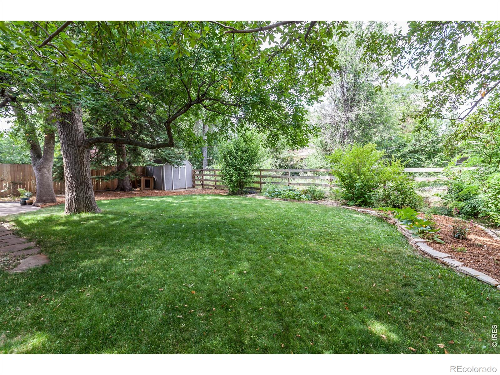 MLS Image #33 for 1413  constitution avenue,fort collins, Colorado