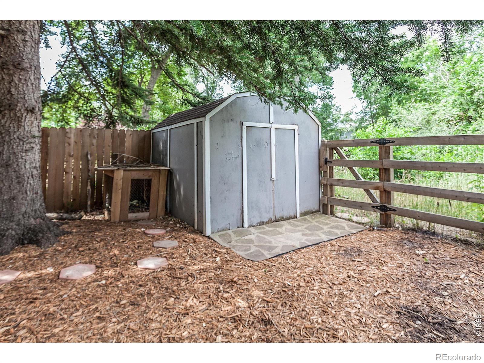 MLS Image #34 for 1413  constitution avenue,fort collins, Colorado