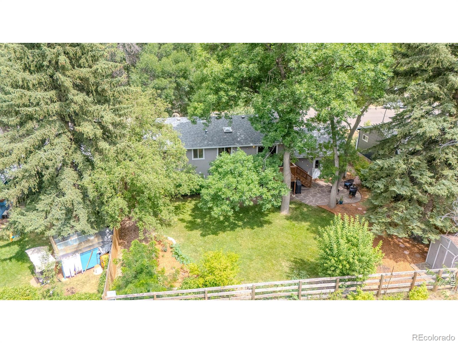 MLS Image #37 for 1413  constitution avenue,fort collins, Colorado
