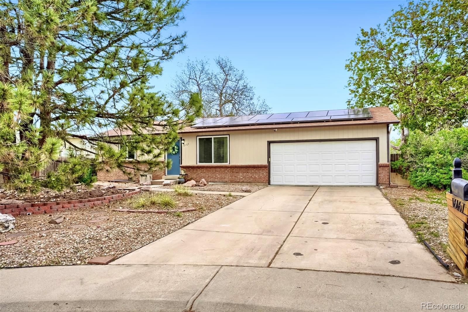 MLS Image #2 for 16167 e bethany place,aurora, Colorado