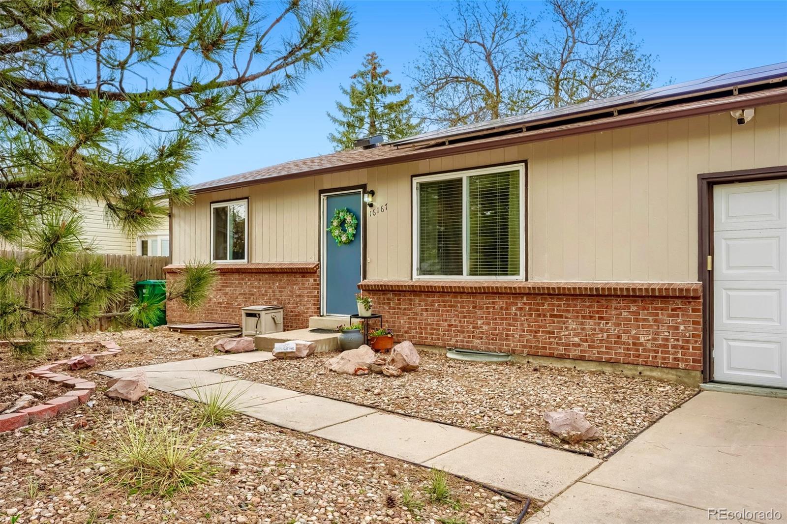 MLS Image #3 for 16167 e bethany place,aurora, Colorado