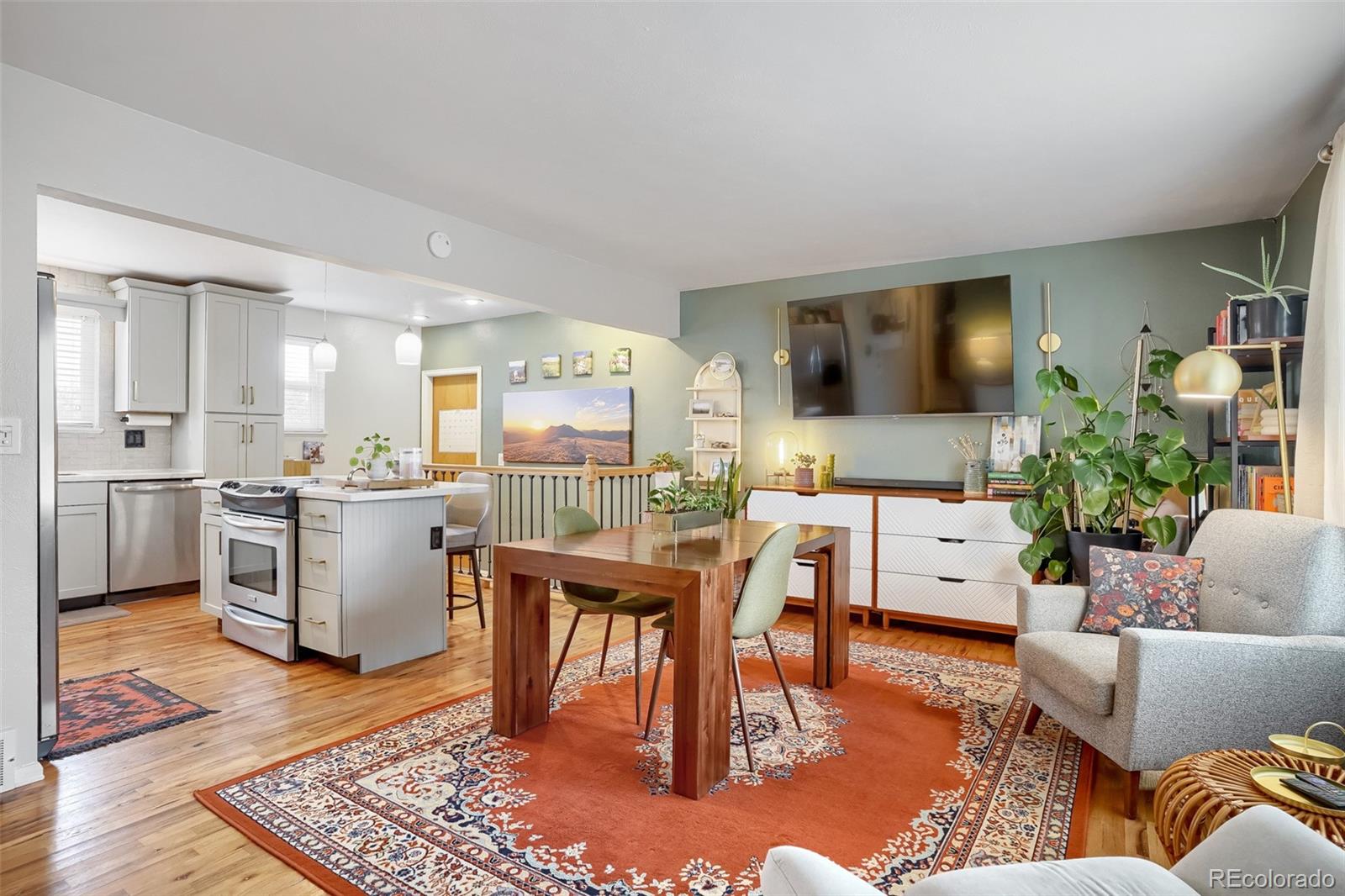 MLS Image #4 for 16167 e bethany place,aurora, Colorado